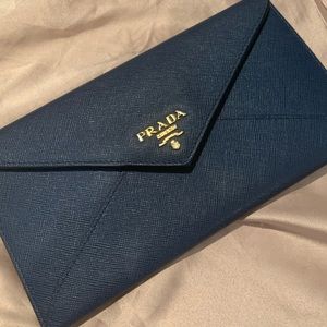 PRADA Clutch